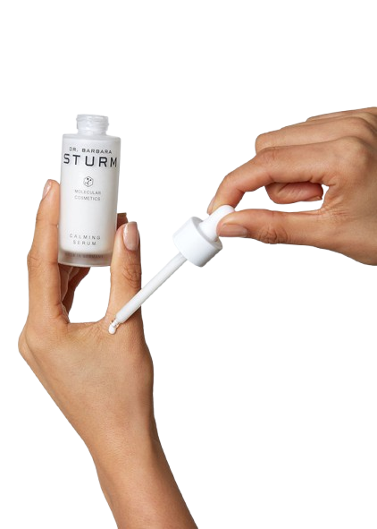 Calming Serum