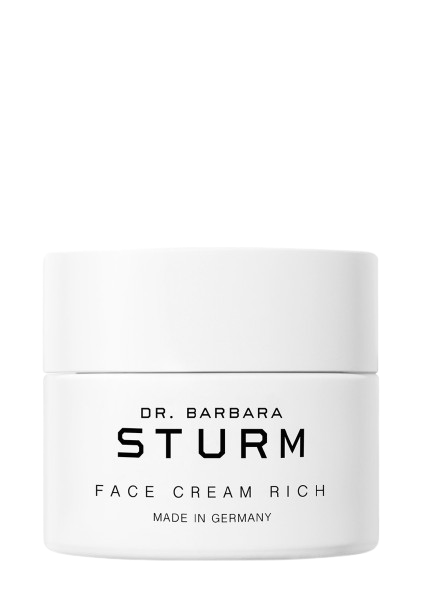 Face Cream Rich 50ml