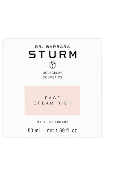 Face Cream Rich 50ml
