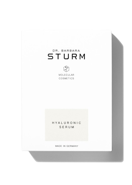 Hyaluronic Serum 30ml