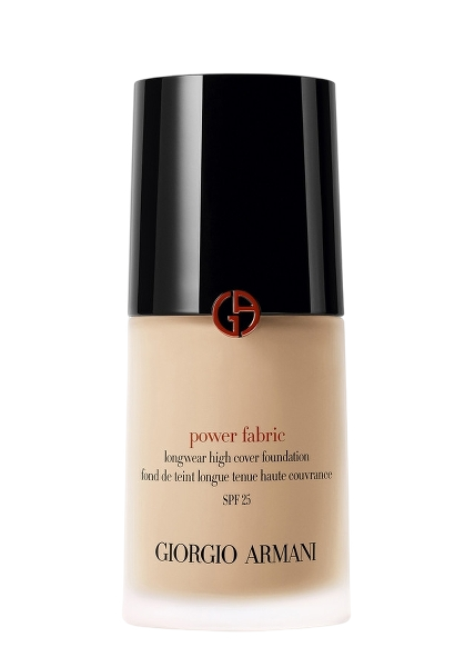 Power Fabric Foundation SPF25