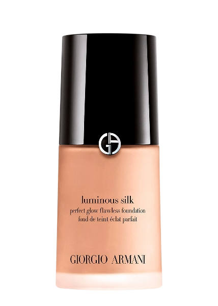 Luminous Silk Foundation