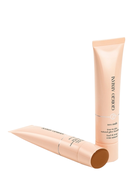 Neo Nude Glow Foundation