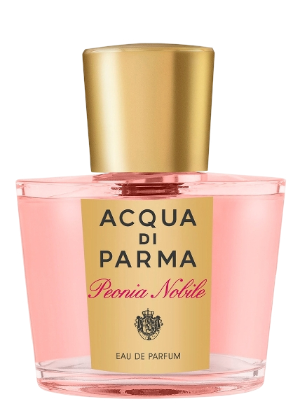 Peonia Nobile Eau De Parfum
