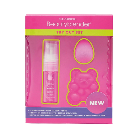 Beautyblender Try Out Set