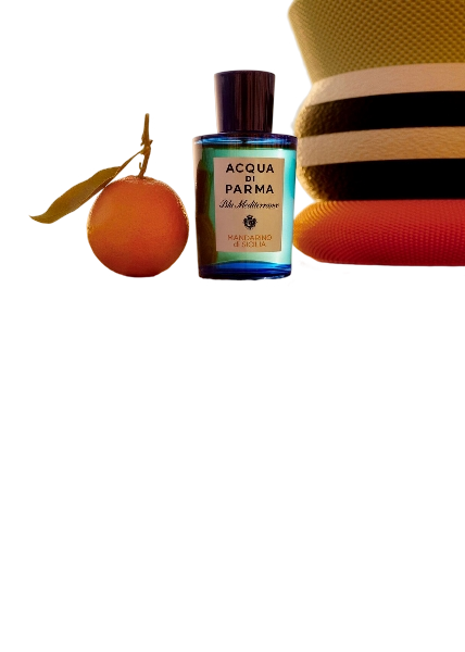 Blu Mediterraneo Mandarino di Sicilia Eau De Toilette