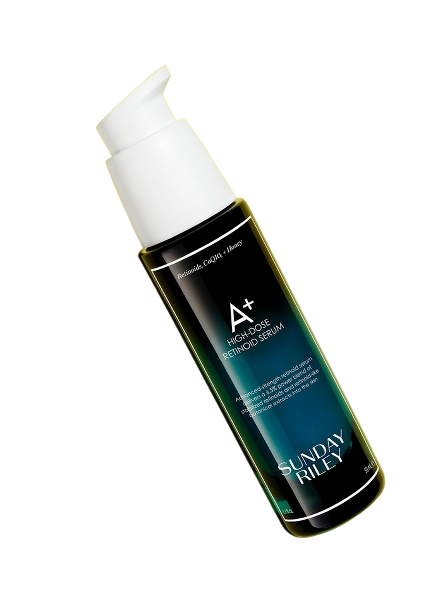 A+ High-Dose Retinoid Serum