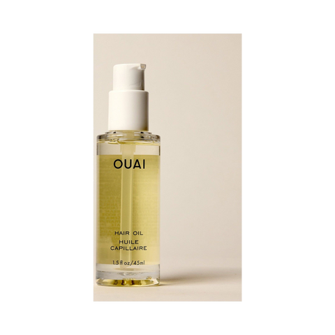 Hair Oil 45ml