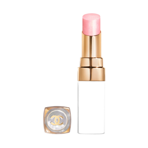 CHANEL Rouge Coco Baume Shine Hydrating Tinted Lip Balm Limited Edition