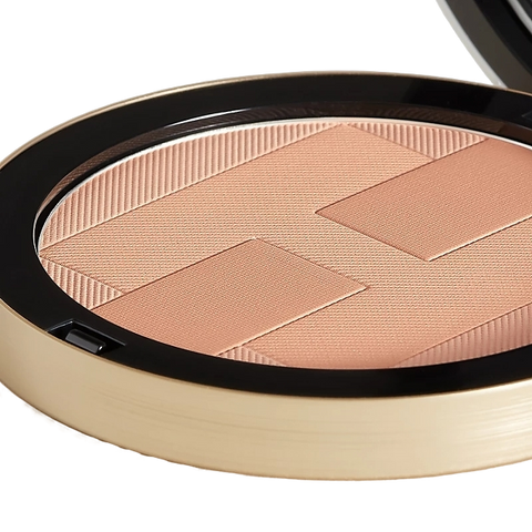 H Trio healthy glow mineral powder