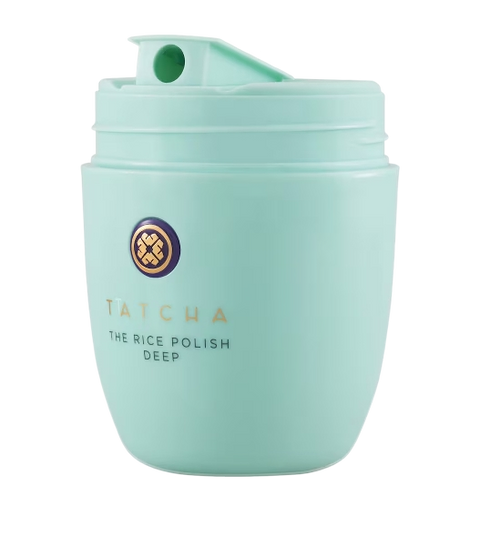 The Rice Polish Deep