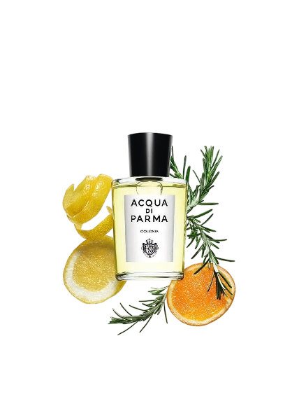 Colonia Eau De Cologne