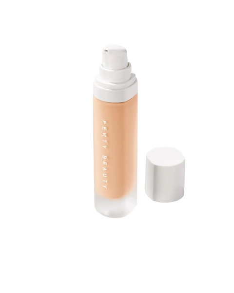 Pro Filt’r Soft Matte Longwear Foundation