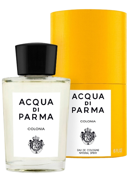 Colonia Eau De Cologne