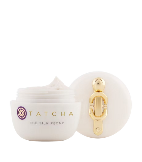 The Silk Peony Eye Cream