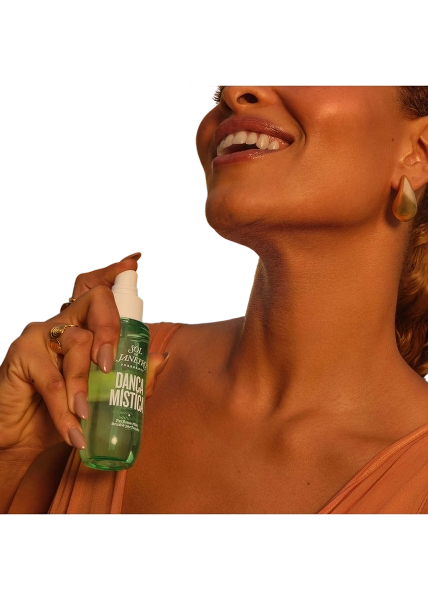 Limited Edition DANÇA MÍSTICA Perfume Mist 90ml