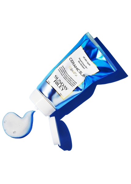 Ceramic Slip Clay Cleanser