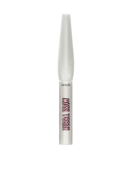 Hubba Brow growth serum