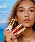 Charlotte Tilbury Unreal Blush Healthy Glow Stick 10g