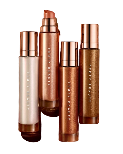 Body Lava Body Luminizer