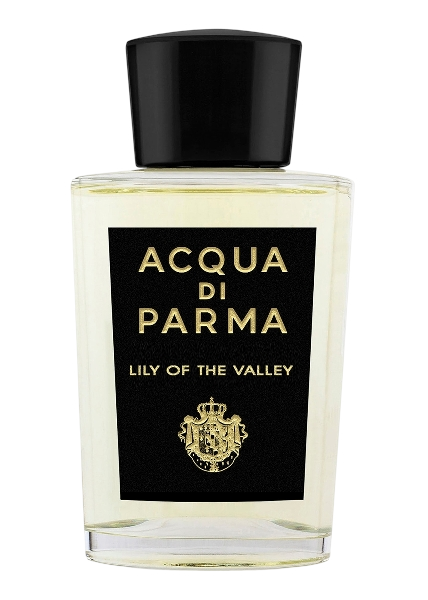 Lily of the Valley Eau de Parfum