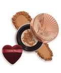 AIRbrush Flawless Blur Loose Powder 15g - Charlotte Tilbury - Translucent Tan/Deep