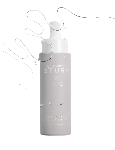 Anti Hair Fall Scalp Serum