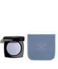 CHANEL - COCO DENIM Illuminating Powder