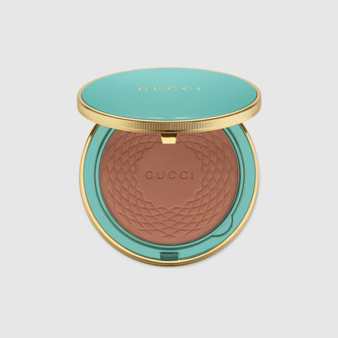GUCCI Poudre De Beauté Éclat Soleil powder - 2 LIGHT