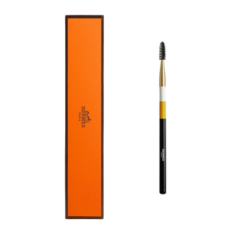 Eyelashes & eyebrow brush, La Brosse