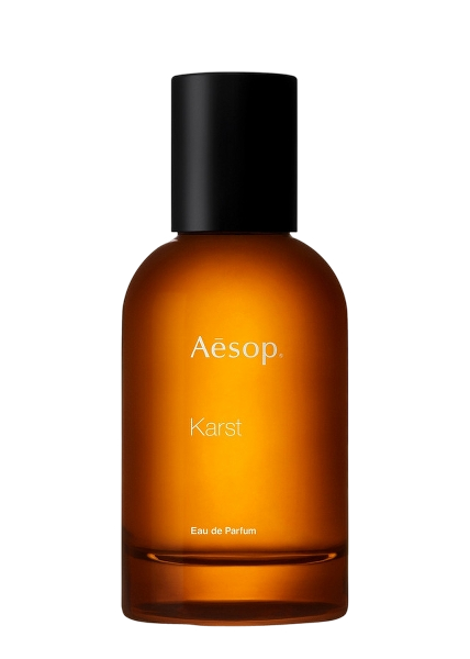 Karst Eau De Parfum
