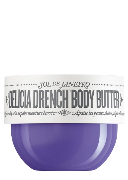 Delicia Drench Body Butter
