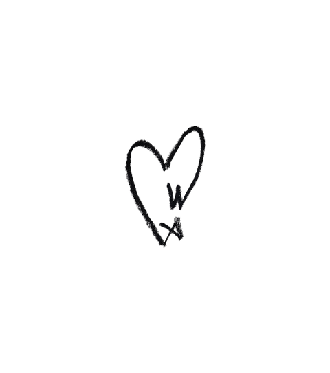 Eye Love You Eye Pencil