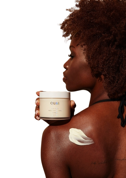 Body Crème - St Barts 212g