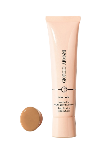 Neo Nude Glow Foundation