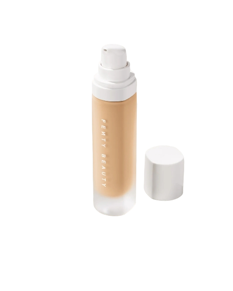 Pro Filt’r Soft Matte Longwear Foundation