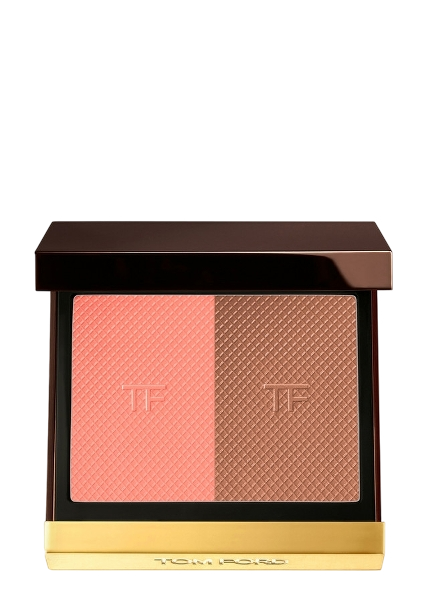 Shade and Illuminate Blush
