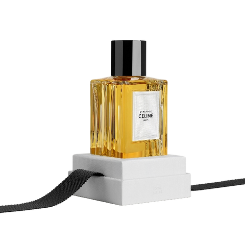 La Peau Nue Eau de Parfum