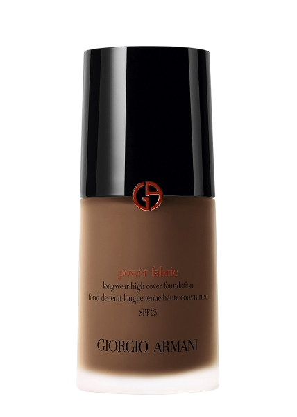 Power Fabric Foundation SPF25