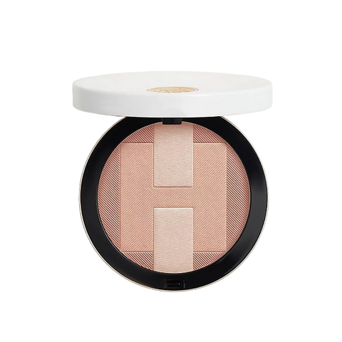 H Trio iridescent mineral powder