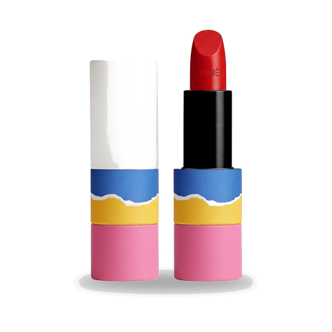 Hermès Rosy Lip Enhancer Limited Edition 38 Rouge Airelle
