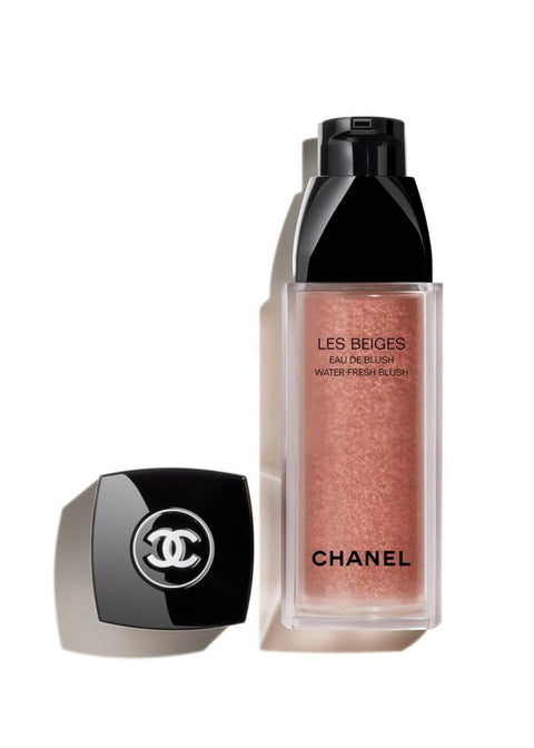 CHANEL LES BEIGES Water-Fresh Blush 15ml