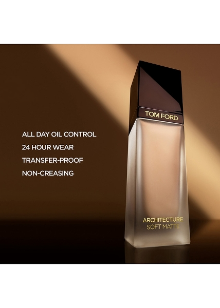 Architecture Soft Matte Blurring Foundation
