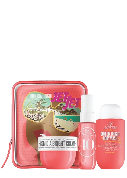 Bom Dia Jet Set Trio