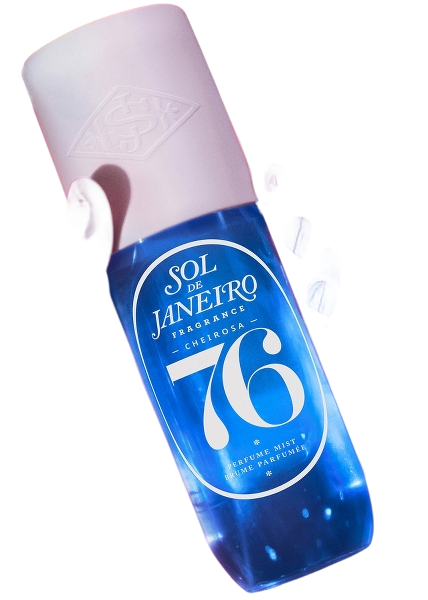Cheirosa 76 Perfume Mist 240ml