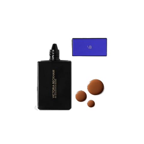 The Foundation Drops with TFC8 Luminous Light Coverage - Victoria Beckham - מייקאפ - 19