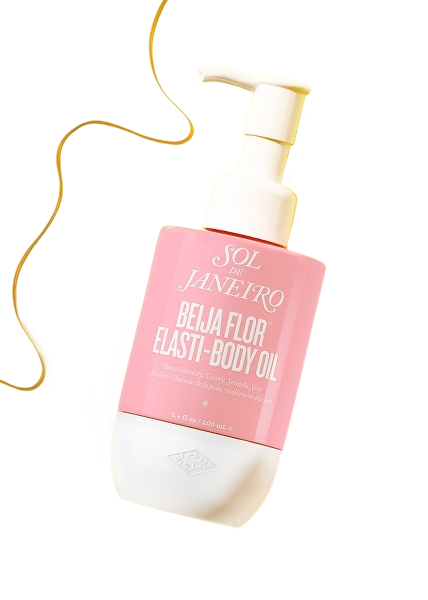 Beija Flor Elasti - Body Oil 100ml