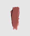 GUCCI Rouge à Lèvres matte lipstick - 133 Ida Mocha texture