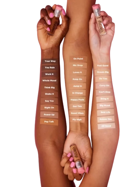 Boi-ing Cakeless Concealer 5ml