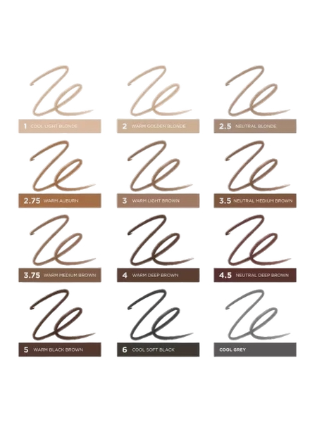 Precisely, My Brow Pencil Mini